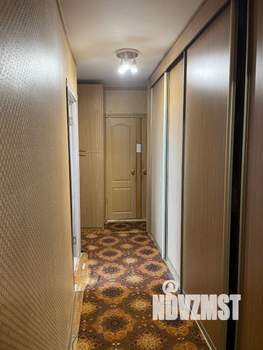 3-к квартира, вторичка, 68м2, 19/22 этаж