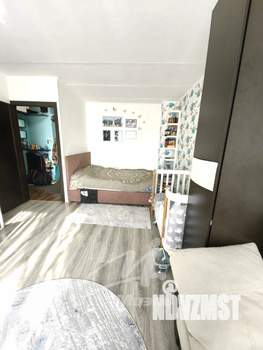 1-к квартира, вторичка, 35м2, 10/12 этаж