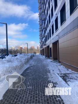 3-к квартира, вторичка, 76м2, 14/18 этаж