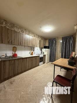 3-к квартира, вторичка, 77м2, 1/14 этаж