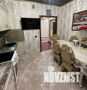 2-к квартира, вторичка, 53м2, 2/17 этаж