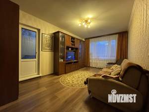 2-к квартира, вторичка, 51м2, 4/9 этаж