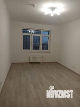 2-к квартира, вторичка, 60м2, 10/12 этаж