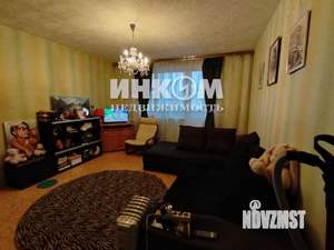 1-к квартира, вторичка, 39м2, 14/14 этаж