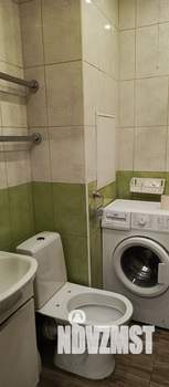 1-к квартира, вторичка, 22м2, 2/16 этаж