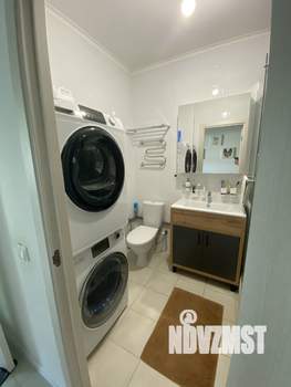 2-к квартира, вторичка, 47м2, 8/17 этаж