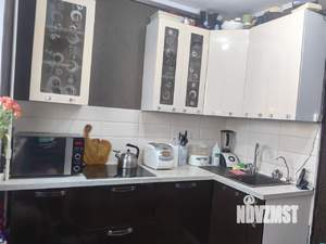 3-к квартира, вторичка, 61м2, 8/14 этаж