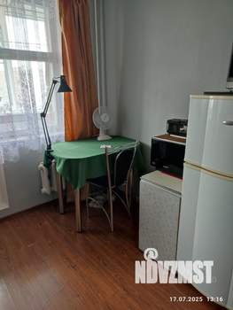 1-к квартира, вторичка, 39м2, 12/14 этаж