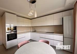 4-к квартира, вторичка, 91м2, 11/14 этаж