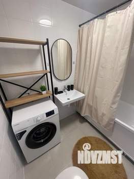 1-к квартира, вторичка, 32м2, 20/25 этаж