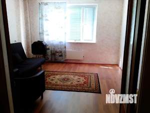 1-к квартира, вторичка, 38м2, 3/14 этаж