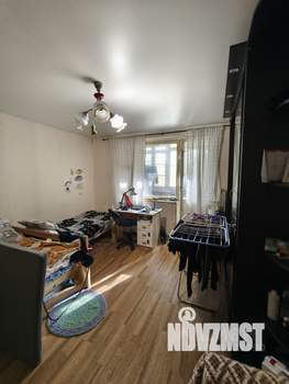 1-к квартира, вторичка, 39м2, 3/14 этаж