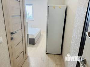 Студия квартира, вторичка, 14м2, 8/9 этаж