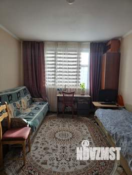 1-к квартира, вторичка, 38м2, 10/22 этаж