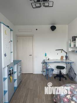 2-к квартира, вторичка, 60м2, 11/14 этаж