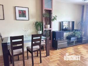 4-к квартира, вторичка, 96м2, 11/14 этаж