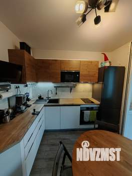 2-к квартира, вторичка, 57м2, 3/15 этаж