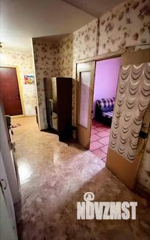 3-к квартира, вторичка, 72м2, 12/17 этаж