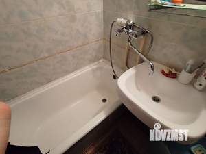 3-к квартира, вторичка, 68м2, 6/22 этаж