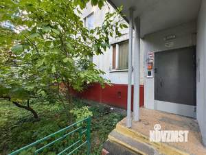 3-к квартира, вторичка, 50м2, 9/9 этаж