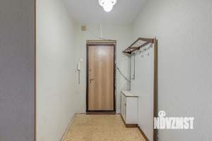 2-к квартира, вторичка, 56м2, 4/14 этаж