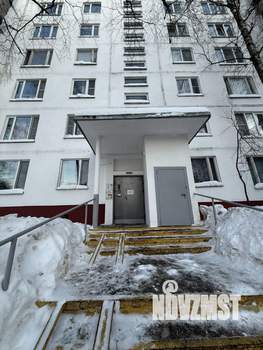 3-к квартира, вторичка, 61м2, 1/9 этаж