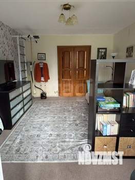 3-к квартира, вторичка, 79м2, 6/22 этаж