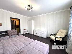 3-к квартира, вторичка, 79м2, 10/14 этаж