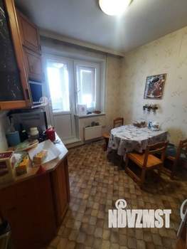 3-к квартира, вторичка, 81м2, 14/14 этаж