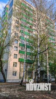 2-к квартира, вторичка, 45м2, 2/9 этаж
