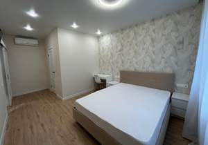 1-к квартира, вторичка, 40м2, 6/17 этаж