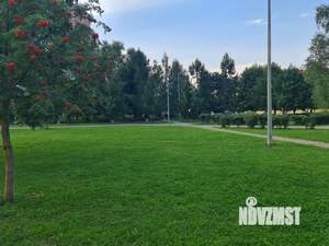 3-к квартира, вторичка, 76м2, 10/17 этаж