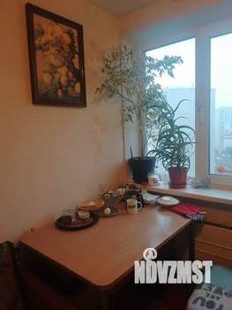 3-к квартира, вторичка, 64м2, 12/16 этаж