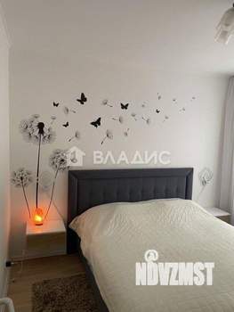 2-к квартира, вторичка, 58м2, 3/10 этаж