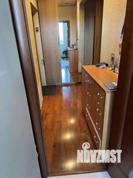 2-к квартира, вторичка, 53м2, 14/14 этаж