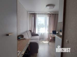 Студия квартира, вторичка, 17м2, 4/9 этаж
