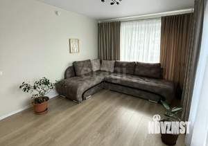 2-к квартира, вторичка, 68м2, 7/18 этаж
