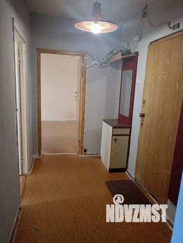 2-к квартира, вторичка, 51м2, 5/17 этаж