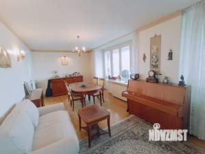 6-к квартира, вторичка, 150м2, 17/17 этаж