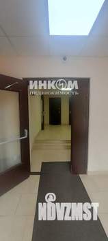Студия квартира, вторичка, 17м2, 5/9 этаж
