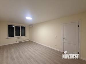 1-к квартира, вторичка, 33м2, 7/9 этаж