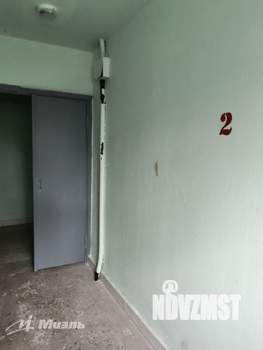 2-к квартира, вторичка, 52м2, 2/14 этаж