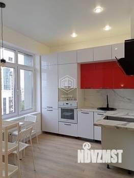 1-к квартира, вторичка, 38м2, 14/16 этаж