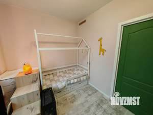 2-к квартира, вторичка, 57м2, 3/15 этаж