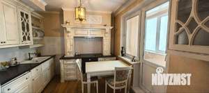 4-к квартира, вторичка, 98м2, 2/22 этаж