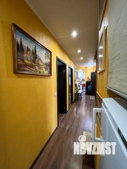 3-к квартира, вторичка, 66м2, 5/17 этаж