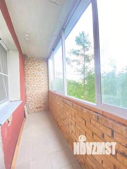 2-к квартира, вторичка, 52м2, 4/14 этаж