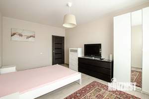 1-к квартира, вторичка, 38м2, 3/24 этаж