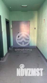 3-к квартира, вторичка, 70м2, 7/17 этаж