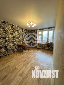 3-к квартира, вторичка, 67м2, 12/22 этаж